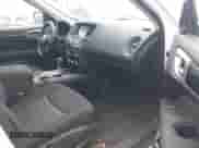 2017 Nissan Pathfinder SL with VIN 5N1DR2MM7HC681604, listed as a IAAI auction lot 43334467 with 147,766 mi miles and . Bid and sale history available at DreamBid. Image 5.