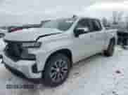 2022 Chevrolet Silverado 1500 LT with VIN 3GCPYJEK6NG123490, listed as a Copart auction lot 41617175 with 64,048 mi miles and Salvage title. Bid and sale history available at DreamBid. Image 1.
