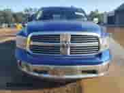 2018 Ram 1500 Big Horn с VIN 3C6RR6LT1JG194824, выставлен на аукционе Copart как лот 81748565 с пробегом 41 437 миль миль и Списание • Salvage title. История ставок и продаж доступна на DreamBid. Изображение 5.