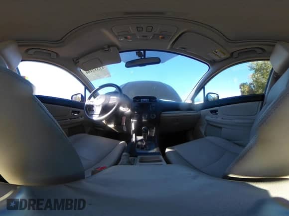 2014 Subaru Impreza Special Sports Limited with VIN JF1GPAS6XEH331121, listed as a IAAI auction lot 43332164 with 101,335 mi miles and . Bid and sale history available at DreamBid. Image 18.