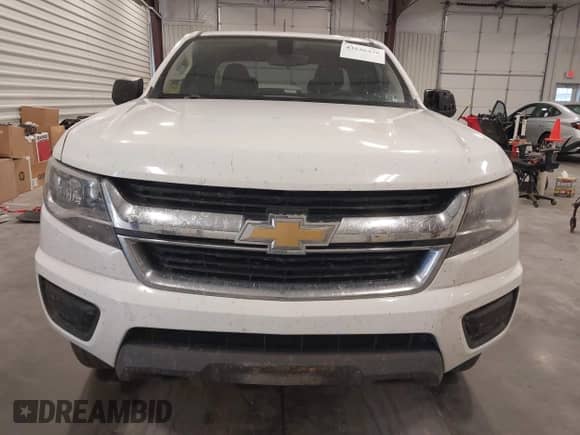 2016 Chevrolet Colorado with VIN 1GCRTBE14G1275838, listed as a IAAI auction lot 43536436 with 168,176 mi miles and . Bid and sale history available at DreamBid. Image 12.