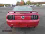 2009 Ford Mustang GT z VIN 1ZVHT82H195142785, wystawiony jako IAAI lot #43497736 z przebiegiem 118 562 mil mil oraz . Historia ofert i sprzedaży dostępna na DreamBid. Obrazek 17.