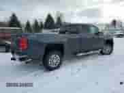 2018 Chevrolet Silverado 2500HD LT with VIN 1GC2KVEG0JZ246209, listed as a Copart auction lot 43179555 with 120,023 mi miles and Salvage title. Bid and sale history available at DreamBid. Image 3.