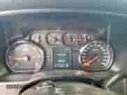 2017 GMC Sierra 1500 z VIN 1GTR1LEC1HZ128196, wystawiony jako Copart lot #49465835 z przebiegiem 91 796 mil mil oraz Czysty tytuł • Clean title. Historia ofert i sprzedaży dostępna na DreamBid. Obrazek 9.