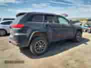 2018 Jeep Grand Cherokee Trailhawk с VIN 1C4RJFLG0JC250340, выставлен на аукционе Copart как лот 70388275 с пробегом 78 384 миль миль и Списание • Salvage title. История ставок и продаж доступна на DreamBid. Изображение 3.