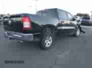 2020 Ram 1500 Big Horn with VIN 1C6RREFTXLN333543, listed as a IAAI auction lot 40736322 with 63,677 mi miles and . Bid and sale history available at DreamBid. Image 4.