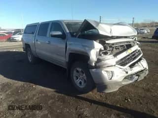 2016 Chevrolet Silverado 1500 LTZ с VIN 3GCUKSEC8GG126140, выставлен на аукционе IAAI как лот 35586065 с пробегом 155 337 миль миль и . История ставок и продаж доступна на DreamBid. Изображение 1.