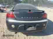 2004 Dodge Stratus with VIN 4B3AG52H44E152324, listed as a Copart auction lot 62284915 with 156,344 mi miles and Salvage title. Bid and sale history available at DreamBid. Image 6.