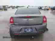 2015 Chrysler 300 S с VIN 2C3CCABG8FH859463, выставлен на аукционе IAAI как лот 42456189 с пробегом 158 051 миль миль и . История ставок и продаж доступна на DreamBid. Изображение 16.