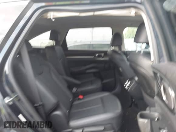 2021 Kia Sorento EX with VIN KNDRH4LG3M5053896, listed as a IAAI auction lot 42770985 with 71,265 mi miles and . Bid and sale history available at DreamBid. Image 8.