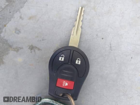 2015 Nissan Note S Plus with VIN 3N1CE2CP9FL385222, listed as a IAAI auction lot 43144192 with 105,087 mi miles and . Bid and sale history available at DreamBid. Image 11.