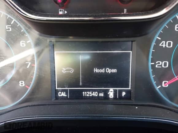 2018 Chevrolet Cruze LS с VIN 1G1BC5SM1J7165778, выставлен на аукционе IAAI как лот 42873719 с пробегом 112 540 миль миль и . История ставок и продаж доступна на DreamBid. Изображение 15.
