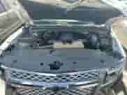 2019 Chevrolet Tahoe LT z VIN 1GNSKBKC0KR267652, wystawiony jako Copart lot #59991395 z przebiegiem 65 479 mil mil oraz Szkoda całkowita • Salvage title. Historia ofert i sprzedaży dostępna na DreamBid. Obrazek 17.