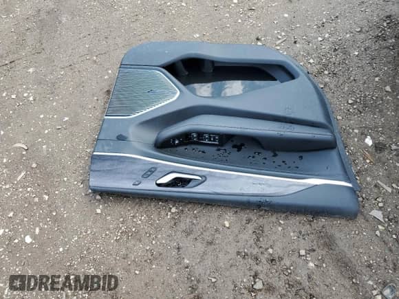 2021 Jeep Grand Cherokee Overland с VIN 1C4RJKDT3M8184216, выставлен на аукционе Copart как лот 60656865 с пробегом 30 199 миль миль и Списание • Salvage title. История ставок и продаж доступна на DreamBid. Изображение 13.