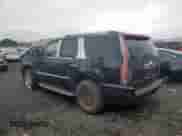 2007 Cadillac Escalade с VIN 1GYFK63877R217909, выставлен на аукционе Copart как лот 81711015 с пробегом Не указан миль и Чистый • Clean title. История ставок и продаж доступна на DreamBid. Изображение 2.