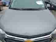 2021 Chevrolet Traverse LT Cloth with VIN 1GNERGKW8MJ210147, listed as a IAAI auction lot 42424972 with 51,752 mi miles and . Bid and sale history available at DreamBid. Image 6.