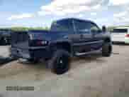 2007 Chevrolet Silverado 1500 LS with VIN 2GCEK13T871150318, listed as a Copart auction lot 87277755 with 193,688 mi miles and Clean title. Bid and sale history available at DreamBid. Image 3.