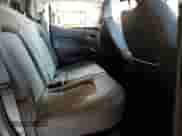 2019 Chevrolet Colorado 2WD Z71 with VIN 1GCGSDEA1K1119917, listed as a Copart auction lot 60749825 with 64,762 mi miles and Salvage title. Bid and sale history available at DreamBid. Image 10.