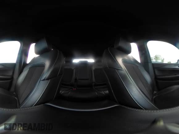 2024 Jeep Grand Cherokee Altitude with VIN 1C4RJHAG9R8576117, listed as a IAAI auction lot 42566833 with 12,387 mi miles and . Bid and sale history available at DreamBid. Image 18.