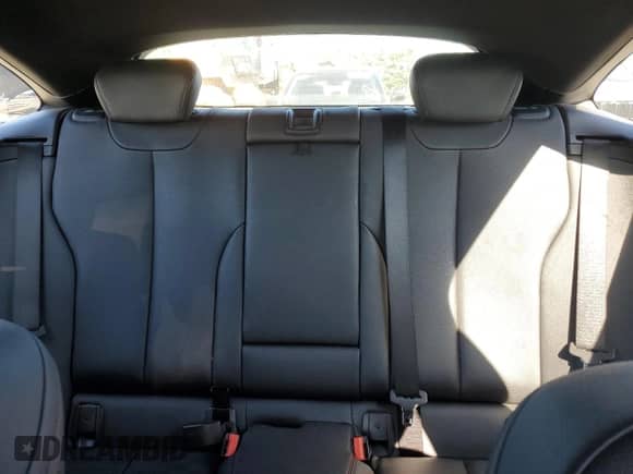 2017 BMW 4 Series 430i xDrive with VIN WBA4F9C30HG813204, listed as a Copart auction lot 68741485 with 67,051 mi miles and Salvage title. Bid and sale history available at DreamBid. Image 10.