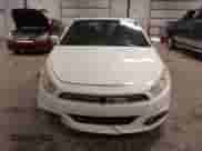 2013 Dodge Dart Limited с VIN 1C3CDFCH7DD134013, выставлен на аукционе IAAI как лот 42557485 с пробегом 127 131 миль миль и . История ставок и продаж доступна на DreamBid. Изображение 12.