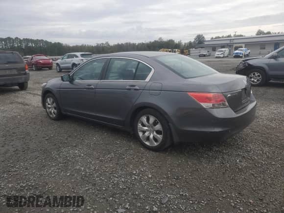 2010 Honda Accord EX с VIN 1HGCP2F70AA126929, выставлен на аукционе Copart как лот 90066245 с пробегом 221 425 миль миль и Списание • Salvage title. История ставок и продаж доступна на DreamBid. Изображение 2.