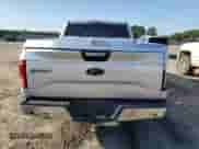 2016 Ford F-150 XL z VIN 1FTEW1CP9GKF34714, wystawiony jako Copart lot #69736225 z przebiegiem 102 890 mil mil oraz Szkoda całkowita • Salvage title. Historia ofert i sprzedaży dostępna na DreamBid. Obrazek 6.