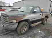 1995 Dodge 1500 с VIN 1B7HF16Z7SS309811, выставлен на аукционе Copart как лот 76067494 с пробегом 134 643 миль миль и Списание • Salvage title. История ставок и продаж доступна на DreamBid. Изображение 1.