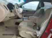 2014 Nissan Pathfinder S with VIN 5N1AR2MN6EC708914, listed as a Copart auction lot 86530865 with 100,981 mi miles and Salvage title. Bid and sale history available at DreamBid. Image 7.