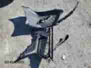 2023 Toyota Camry Hybrid XSE с VIN 4T1K31AKXPU609407, выставлен на аукционе Copart как лот 66486835 с пробегом 26 892 миль миль и Списание • Salvage title. История ставок и продаж доступна на DreamBid. Изображение 12.