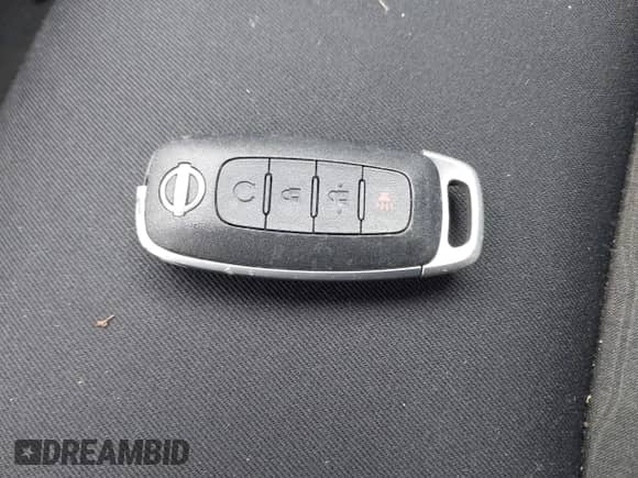 2024 Nissan Pathfinder SV with VIN 5N1DR3BC6RC240547, listed as a IAAI auction lot 42257858 with 13,465 mi miles and . Bid and sale history available at DreamBid. Image 11.