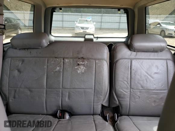 1997 Ford Explorer XL с VIN 1FMDU32E8VUC60285, выставлен на аукционе Copart как лот 66154644 с пробегом 219 066 миль миль и Списание • Salvage title. История ставок и продаж доступна на DreamBid. Изображение 10.