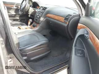 2009 Saturn Outlook XR с VIN 5GZER23D69J179530, выставлен на аукционе IAAI как лот 43455330 с пробегом 145 281 миль миль и . История ставок и продаж доступна на DreamBid. Изображение 5.