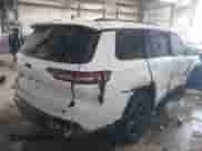 2024 Jeep Grand Cherokee Altitude with VIN 1C4RJKAG8R8530159, listed as a IAAI auction lot 41589577 with 18,745 mi miles and . Bid and sale history available at DreamBid. Image 4.