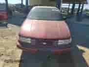 1993 Chevrolet Lumina Euro с VIN 2G1WN54T1P9171281, выставлен на аукционе Copart как лот 76702104 с пробегом 117 905 миль миль и Списание • Salvage title. История ставок и продаж доступна на DreamBid. Изображение 5.