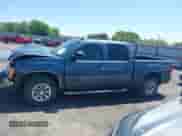 2008 GMC Sierra 1500 SL with VIN 2GTEK13C981120049, listed as a IAAI auction lot 41968873 with 100,890 mi miles and . Bid and sale history available at DreamBid. Image 14.