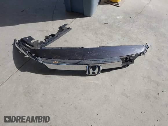 2021 Honda Accord EX-L z VIN 1HGCV3F59MA004293, wystawiony jako IAAI lot #43358923 z przebiegiem 49 101 mil mil oraz . Historia ofert i sprzedaży dostępna na DreamBid. Obrazek 12.