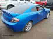 2008 Hyundai Tiburon GT с VIN KMHHN66FX8U282926, выставлен на аукционе IAAI как лот 41959023 с пробегом 119 414 миль миль и . История ставок и продаж доступна на DreamBid. Изображение 4.