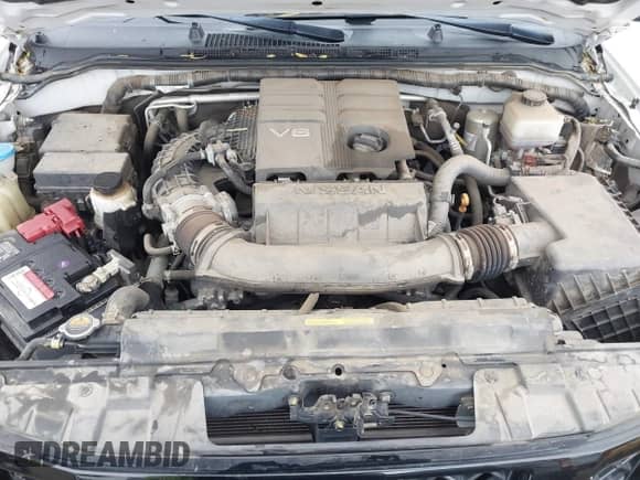 2021 Nissan Frontier SV with VIN 1N6ED0EA3MN706638, listed as a IAAI auction lot 42207448 with 74,115 mi miles and . Bid and sale history available at DreamBid. Image 10.