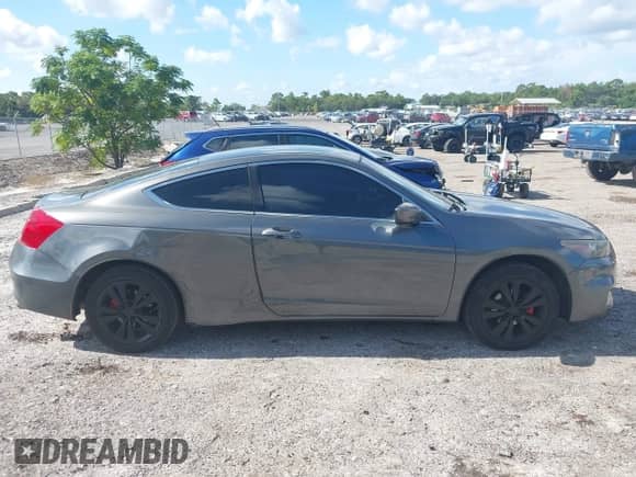 2011 Honda Accord LX-S with VIN 1HGCS1B32BA000262, listed as a IAAI auction lot 43000808 with 167,490 mi miles and . Bid and sale history available at DreamBid. Image 13.