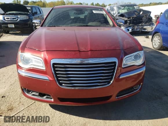 2011 Chrysler 300 C с VIN 2C3CA6CT7BH564640, выставлен на аукционе Copart как лот 70350253 с пробегом 131 271 миль миль и Списание • Salvage title. История ставок и продаж доступна на DreamBid. Изображение 5.