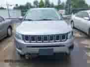 2021 Jeep Compass Limited with VIN 3C4NJCCB0MT573569, listed as a IAAI auction lot 42301154 with 106,812 mi miles and . Bid and sale history available at DreamBid. Image 12.