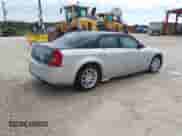 2006 Chrysler 300 C with VIN 2C3KA63H66H138645, listed as a IAAI auction lot 43402389 with 144,280 mi miles and . Bid and sale history available at DreamBid. Image 4.