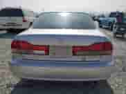 2001 Honda Accord VP с VIN 1HGCF86681A111804, выставлен на аукционе Copart как лот 60753425 с пробегом 312 488 миль миль и Списание • Salvage title. История ставок и продаж доступна на DreamBid. Изображение 6.