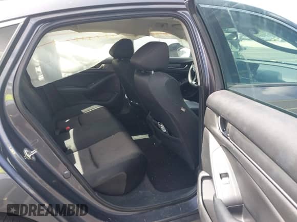 2018 Honda Accord EX z VIN 1HGCV3F47JA000732, wystawiony jako IAAI lot #43230615 z przebiegiem 166 643 mil mil oraz . Historia ofert i sprzedaży dostępna na DreamBid. Obrazek 8.