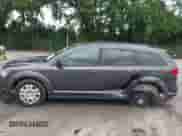 2019 Dodge Journey SE Value z VIN 3C4PDCAB4KT747126, wystawiony jako IAAI lot #42538567 z przebiegiem 132 500 mil mil oraz . Historia ofert i sprzedaży dostępna na DreamBid. Obrazek 14.