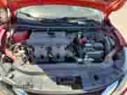 2017 Nissan Sentra S с VIN 3N1AB7APXHY216719, выставлен на аукционе Copart как лот 68184195 с пробегом 81 928 миль миль и Списание • Salvage title. История ставок и продаж доступна на DreamBid. Изображение 11.