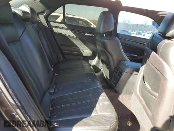 2016 Chrysler 300 S Alloy Edition с VIN 2C3CCABGXGH269797, выставлен на аукционе Copart как лот 88712765 с пробегом Не указан миль и Списание • Salvage title. История ставок и продаж доступна на DreamBid. Изображение 10.