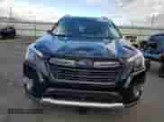 2022 Subaru Forester Touring z VIN JF2SKARC7NH441902, wystawiony jako Copart lot #91248835 z przebiegiem 37 196 mil mil oraz Szkoda całkowita • Salvage title. Historia ofert i sprzedaży dostępna na DreamBid. Obrazek 5.