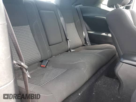 2020 Dodge Challenger SXT с VIN 2C3CDZAG8LH226616, выставлен на аукционе Copart как лот 70190305 с пробегом 66 328 миль миль и Списание • Salvage title. История ставок и продаж доступна на DreamBid. Изображение 10.